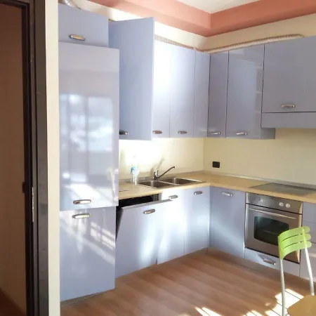 Apartment Casa Stefy Bormio