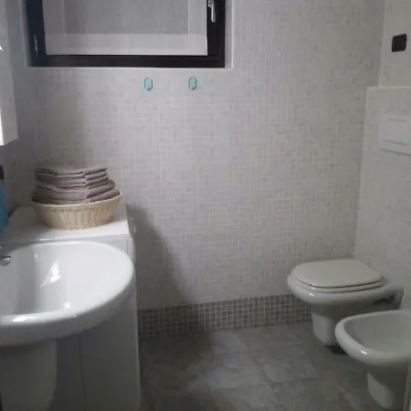 Casa Stefy Apartment