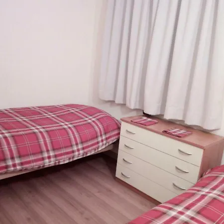Casa Stefy Apartment *
