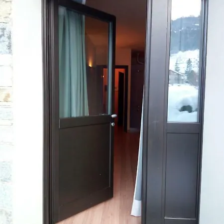 Apartment Casa Stefy