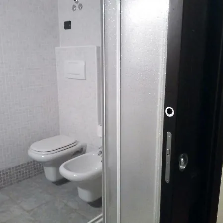 Apartment Casa Stefy