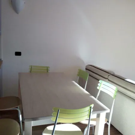 Apartment Casa Stefy *