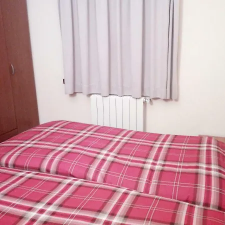 Casa Stefy Apartment Bormio