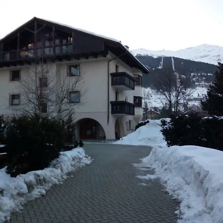 Apartment Casa Stefy Bormio