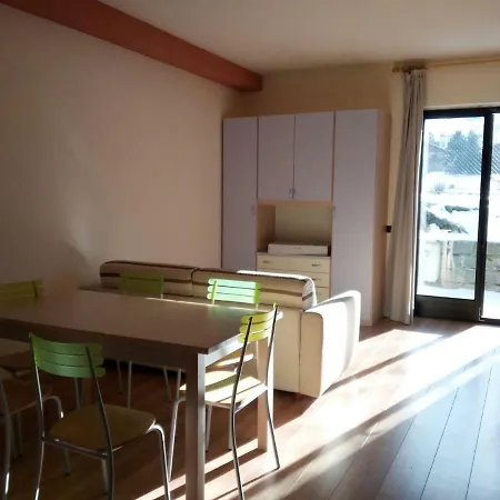 Casa Stefy Apartment