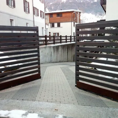 Casa Stefy Bormio