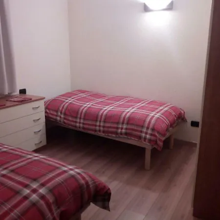 Casa Stefy * Bormio