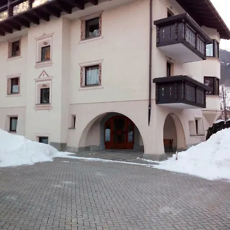 Apartment Casa Stefy *